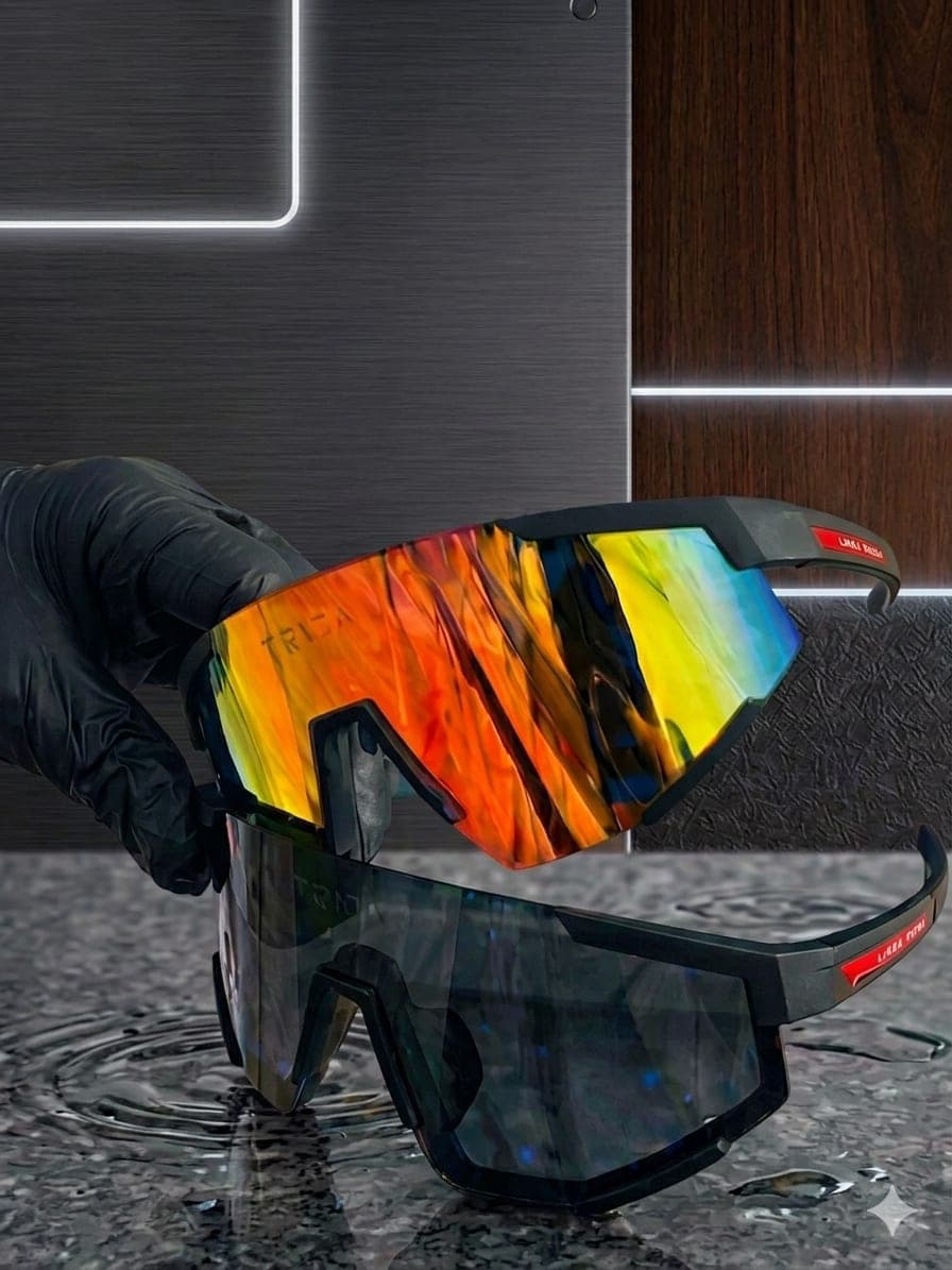 نظارات PRADA